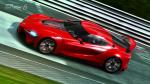 Toyota FT-1 Concept 2014 года